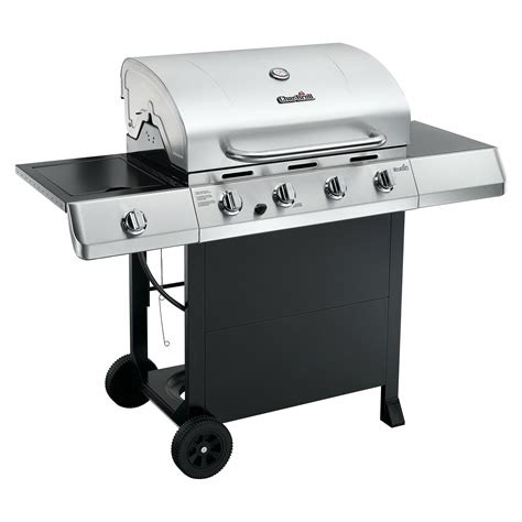 Char-Broil classic 4 burner